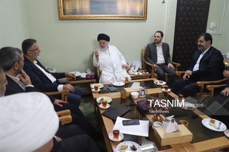 توسعه زیرساخت‌های زیارتی قم؛ از فرودگاه تا مراکز فرهنگی
