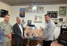 همکاری دستگاهها، مسیر برخورد مؤثر با جرائم زیستمحیطی را هموار میکند