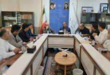 قشم به‌دنبال پایان بلاتکلیفی اراضی واگذار شده برای سرمایه‌گذاری