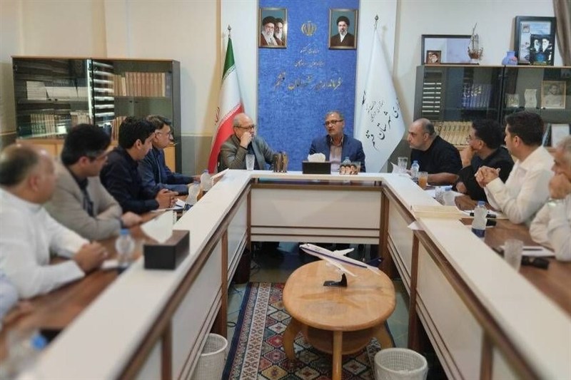 قشم به‌دنبال پایان بلاتکلیفی اراضی واگذار شده برای سرمایه‌گذاری