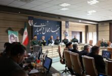 تکمیل باغ‌موزه دفاع مقدس چهارمحال و بختیاری باید تسریع شود