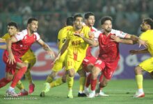 فولاد؛ پناهگاه ابدی یا گورستان ستارههای پرسپولیس؟