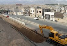 اجرای 781 کیلومتر شبکه فاضلاب در خراسان جنوبی