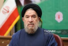 «میثاق با شهیدان؛ نبرد با استکبار» شعار 13 آبان امسال است