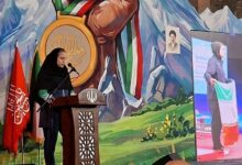 پرچم عزت ایران را در میدان‌های بین‌المللی برافراشته نگه می‌داریم