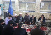 از شهر کتاب تا گردشگری زیارت؛ ظرفیتهای فرهنگی قم