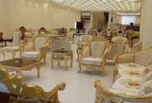 آغاز بهکار نمایشگاه تخصصی مبلمان و صنایع چوبی در قزوین