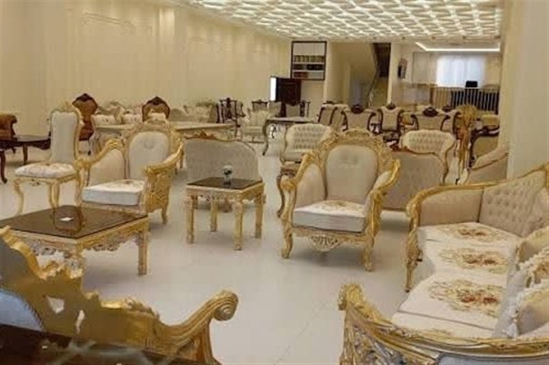 آغاز به‌کار نمایشگاه تخصصی مبلمان و صنایع چوبی در قزوین