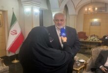 تاکید بر دیپلماسی انرژی؛ وزیر نیرو راهی بلاروس شد