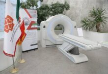 تحقق وعده آستان قدس برای تجهیز بیمارستانی در کاشمر