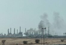 مقام نظامی یمن: شرکت آرامکو و سرمایهگذاری در آن امن نیست