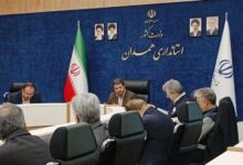 در نشست هماهنگی آغاز سرشماری عمومی نفوس و مسکن همدان چه گذشت؟