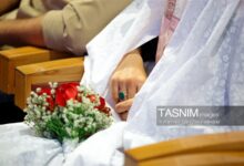 افزایش ازدواج و کاهش طلاق در قم؛ ولادتها 6 درصد کم شد