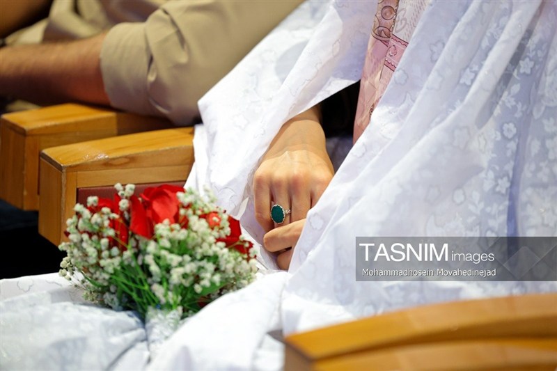 افزایش ازدواج و کاهش طلاق در قم؛ ولادت‌ها 6 درصد کم شد
