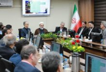ارجاع هوشمند کارشناسی در استان سمنان؛ مسیر دادرسی کوتاه‌تر می‌شود