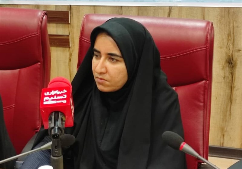 فلاحی: زنان کرد مرزبانان هویت ملی و فرهنگی ایران هستند