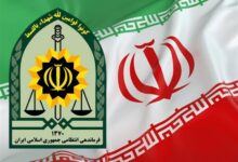 ضرب شصت پلیس آذربایجانشرقی؛ از دستگیری مخلان نظم تا کشف تریاک