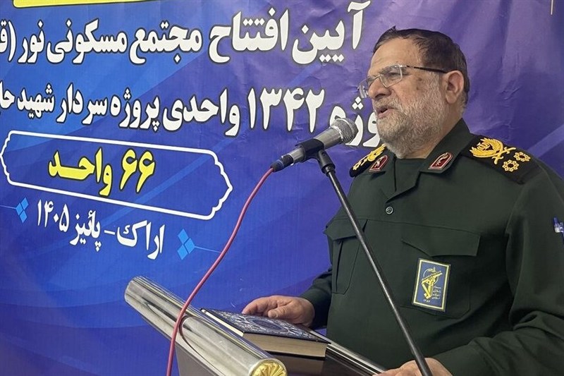 حضور مقتدرانه نیروی دریایی سپاه در خلیج فارس، دریای عمان و تنگه هرمز