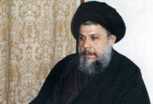 شهید صدر نظریه کلام تاریخی را برای تحلیل حرکت جوامع تبیین کرد