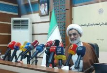 خسروپناه: شورای عالی انقلاب فرهنگی با مردم محرمانگی ندارد
