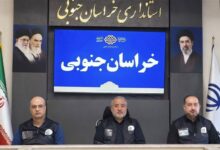 سرشماری نفوس و مسکن 1405 در خراسان جنوبی با روش ثبتیمبنا اجرا میشود