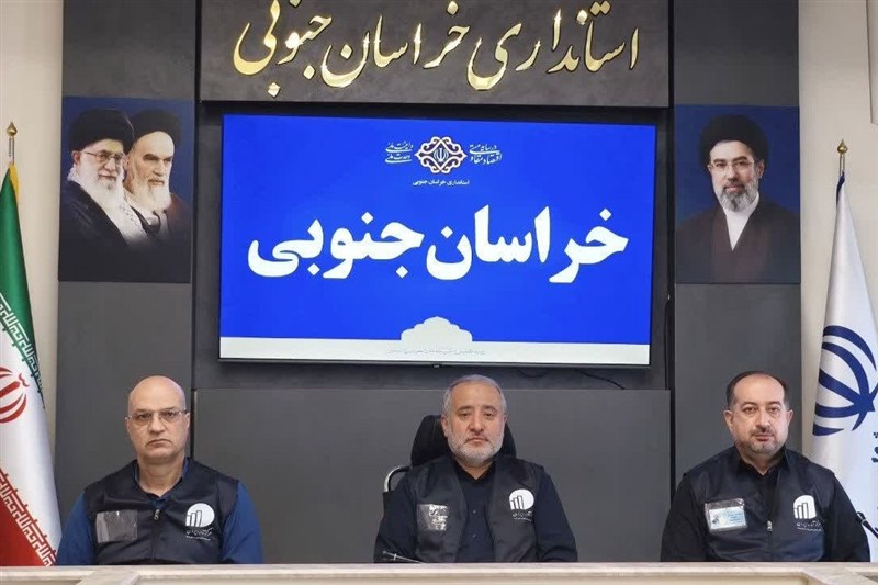 سرشماری نفوس و مسکن 1405 در خراسان جنوبی با روش ثبتی‌مبنا اجرا می‌شود