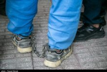 دستگیری سارق حرفهای در گناباد