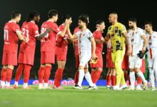 نبرد دو خانواده؛ پرسپولیس و فولاد در جنگ حیثیت؛ مدعیان قهرمانی در سایه نبرد سرخابی‌ها