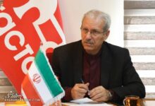 تراکتور: فحاشی در انزلی، بازی را تعطیل کرد؛ مسئولان داور و ناظر مقصرند