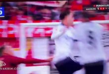 رونمایی از کیت سوم پرسپولیس؛ رنگی جدید برای سرخ‌ها
