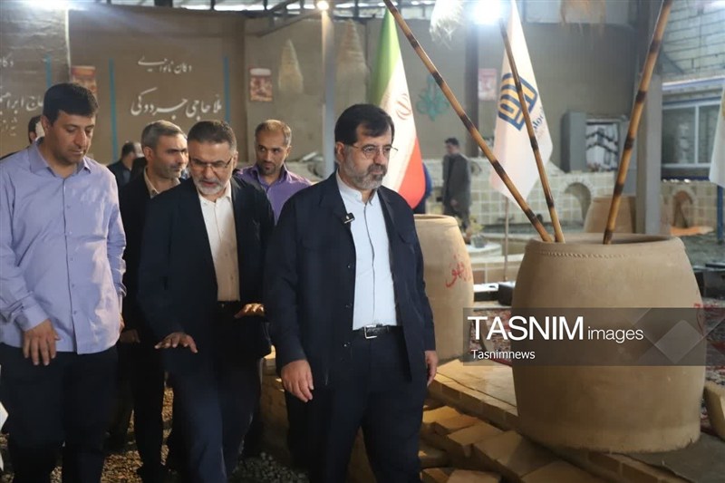سازمان برنامه و بودجه پای کار برنامه‌های فرهنگی قم می‌آید
