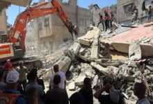سازمان ملل: اسرائیل علاوه بر نسلکشی در غزه، مرتکب جنایات جنگی شده است