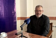تأکید رئیس جهاد دانشگاهی اردبیل بر علمی‌سازی فعالیت‌های فرهنگی