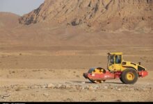 5300 هکتار زمین برای اجرای طرح‌های مسکن در کرمان الحاق شد