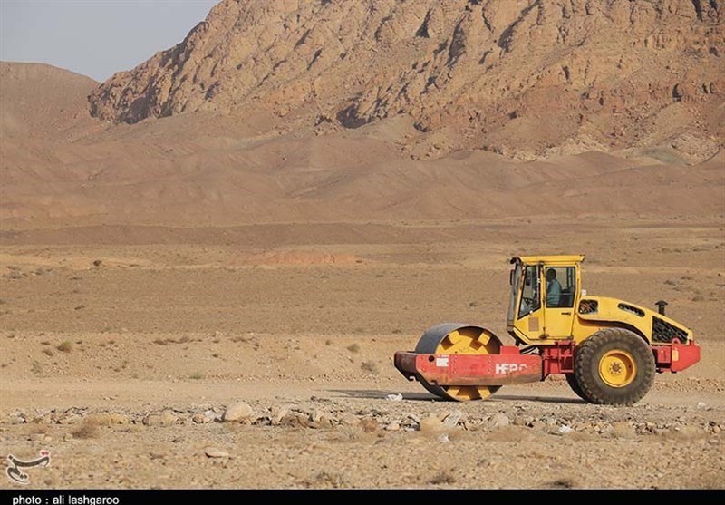 5300 هکتار زمین برای اجرای طرح‌های مسکن در کرمان الحاق شد