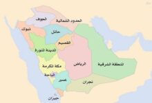 شنیده شدن صدای آژیر خطر و انفجارهایی در ریاض