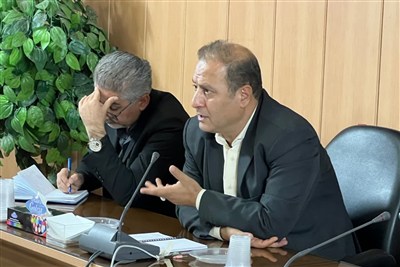 نوآوری؛ راه عبور استان سمنان از چالش‌های اشتغال و توسعه اقتصادی
