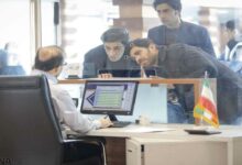 آغاز پیش‌فروش بلیت قطار برای آبان ماه از امروز