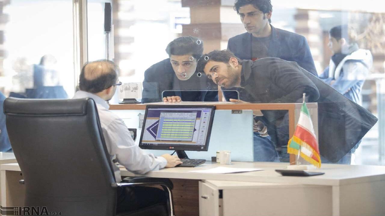 آغاز پیش‌فروش بلیت قطار برای آبان ماه از امروز