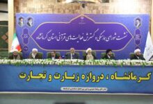 مساجد و محلات باید محور فعالیتهای قرآنی باشند