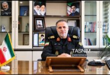 کشف 85 میلیارد ریال کالای قاچاق و دستگیری 453 نفر در اردبیل