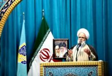 امام جمعه کرمانشاه: تغییر مدیر موفق راه و شهرسازی جای تأمل دارد