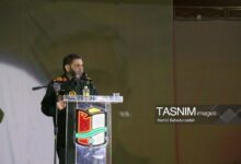 سردار معروفی: آمریکا و اسرائیل در برابرقدرت ایران ناکام ماندند