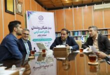 نابینایان ایلام در حصار بیکاری و معابر ناایمن