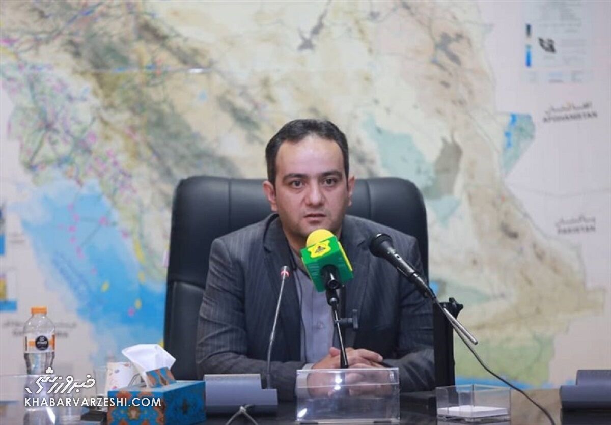 مدیرعامل صنعت نفت: چشم به دیدار با تراکتور داریم؛ امیدوارم حاشیه‌ها مانع نشود