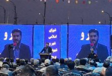 قرارگاه سازندگی خاتم‌الانبیاء دنبال پیمانکاری نیست