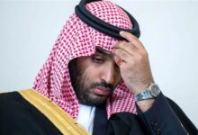 بن‌سلمان و معادله بقا!