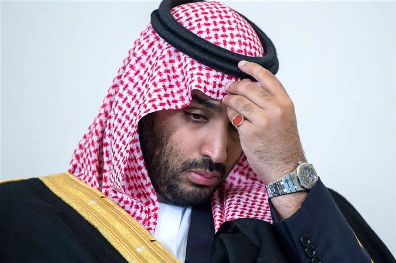 بن‌سلمان و معادله بقا!