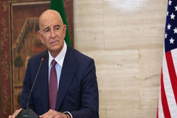 ادعای فرستاده آمریکا: واشنگتن به دنبال توافق صلح با ایران است