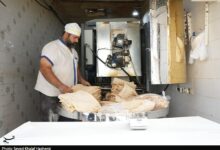 گلایه‌ شهروندان از عرضه نان و صف‌های طولانی/نظارت‌ها تشدید می شود؟